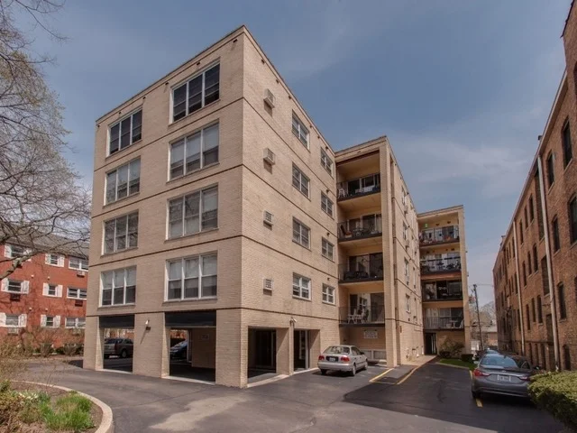 Unit for sale at 2141 RIDGE Avenue, EVANSTON, IL 60201