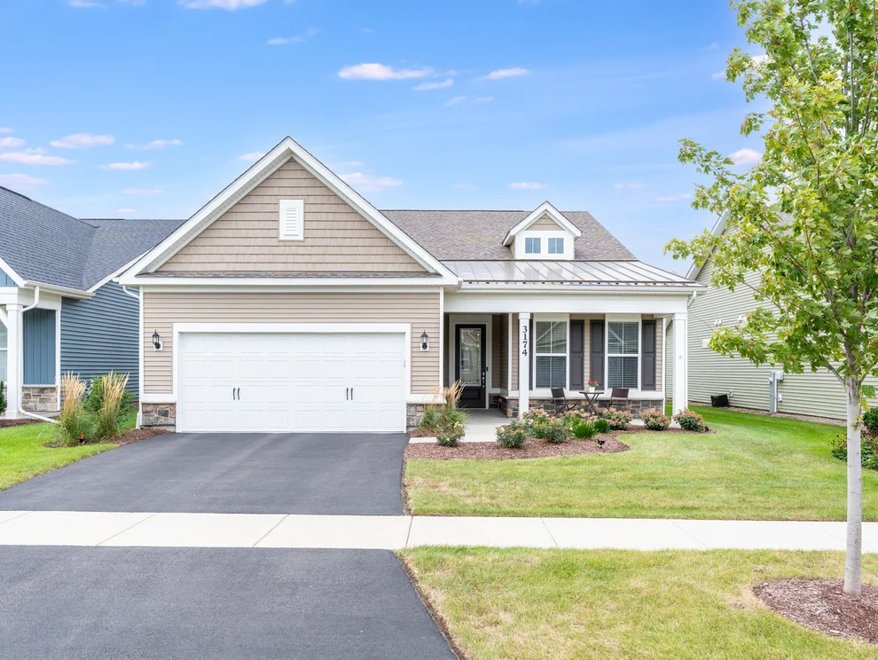 Unit for sale at 3174 Sweetgrass Circle, Aurora, IL 60503