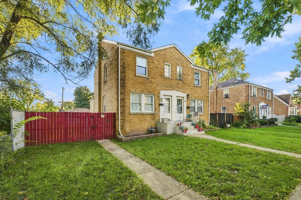 Unit for sale at 3139 Scott Street, Franklin Park, IL 60131