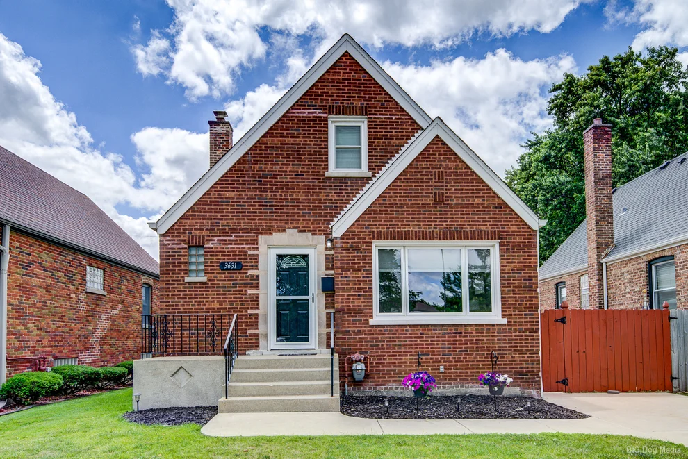 Unit for sale at 3631 W 103rd Street, Chicago, IL 60655