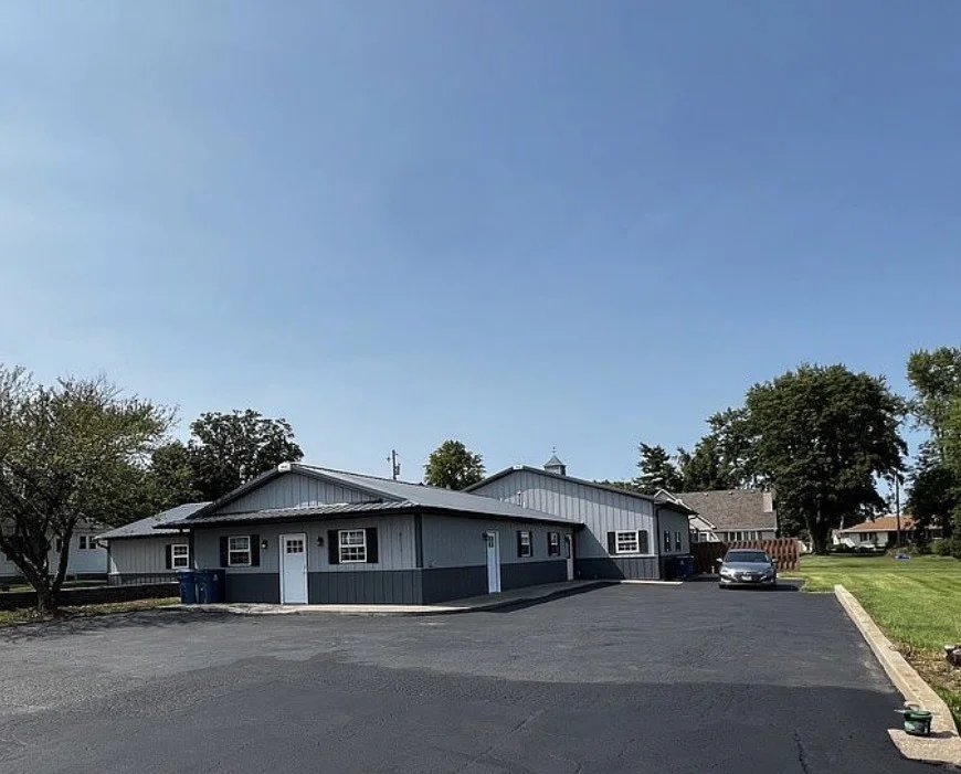 Unit for sale at 107 W Main Street, Mcnabb, IL 61335