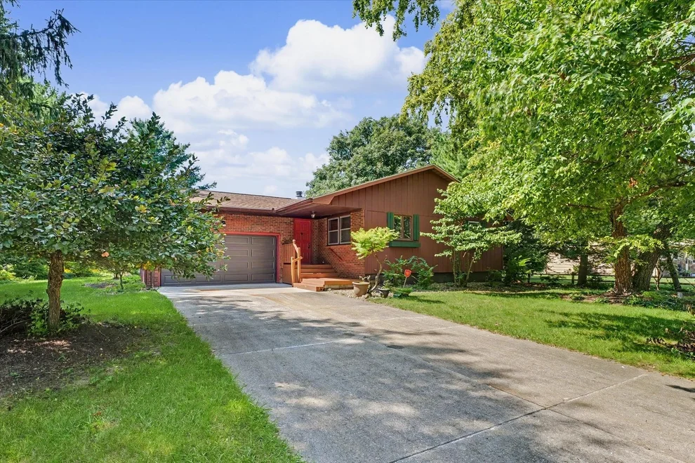 Unit for sale at 2231 Nancy Lane, St. Joseph, IL 61873