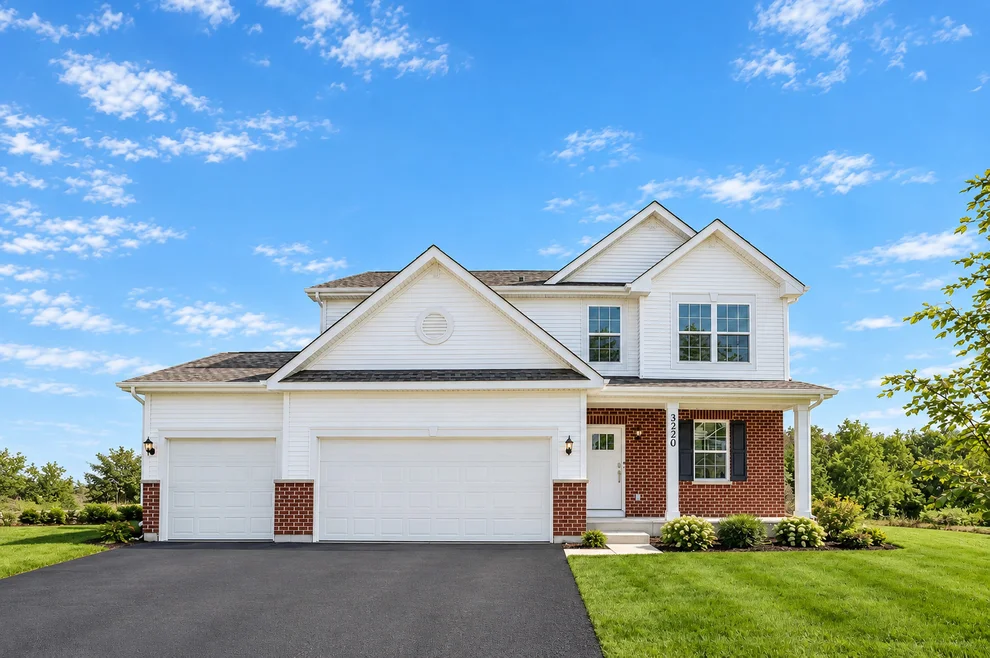 Unit for sale at 3220 Jori Lane, Johnsburg, IL 60051