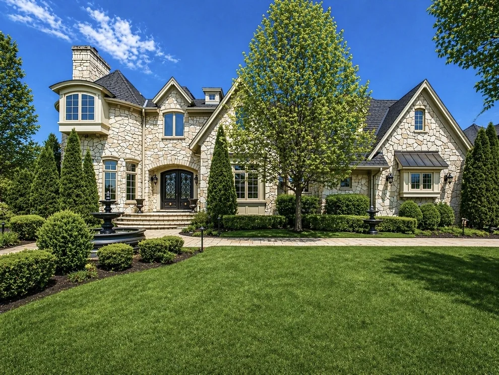 Unit for sale at 8611 Crest Court, Burr Ridge, IL 60527