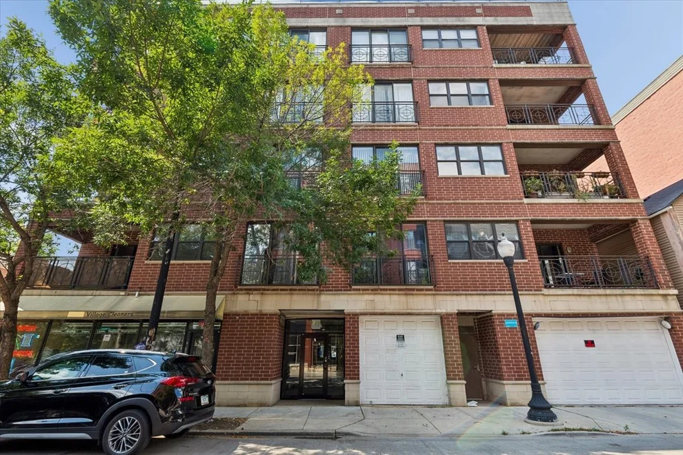 Unit for sale at 1618 S Halsted Street, Chicago, IL 60608