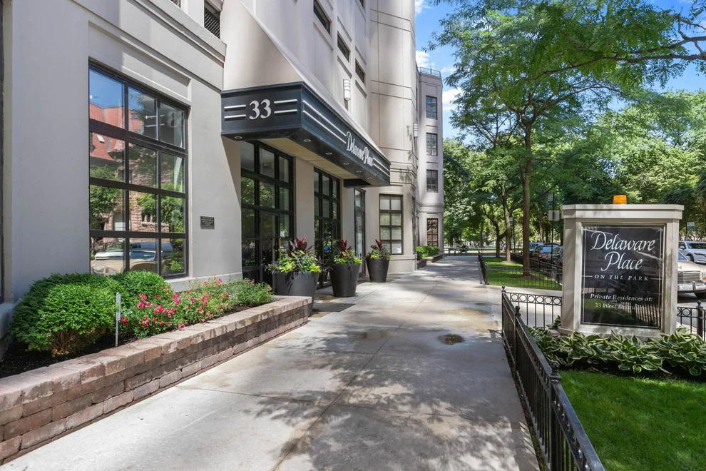 Unit for sale at 33 W Delaware Place, Chicago, IL 60610