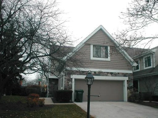 Unit for sale at 2566 ESSEX Drive, NORTHBROOK, IL 60062