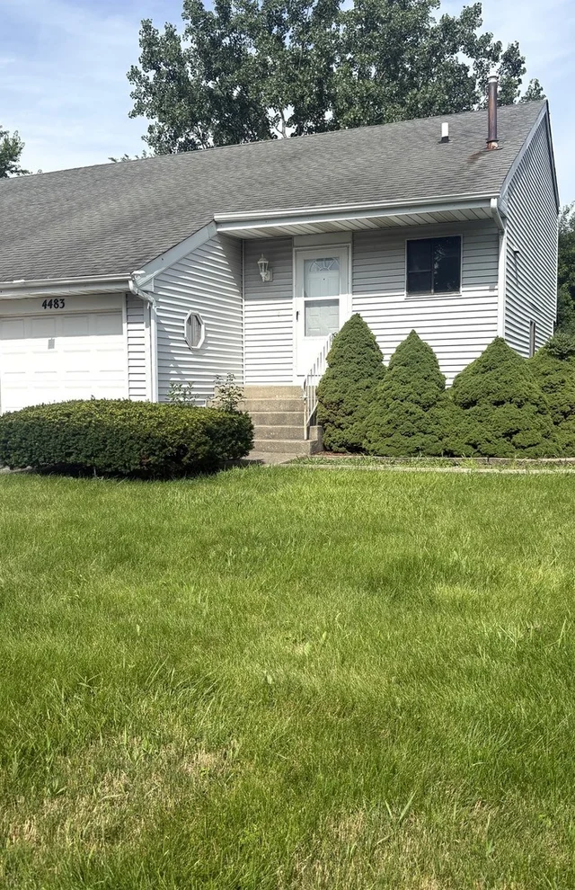 Unit for sale at 4483 Bell Lane, Hanover Park, IL 60133