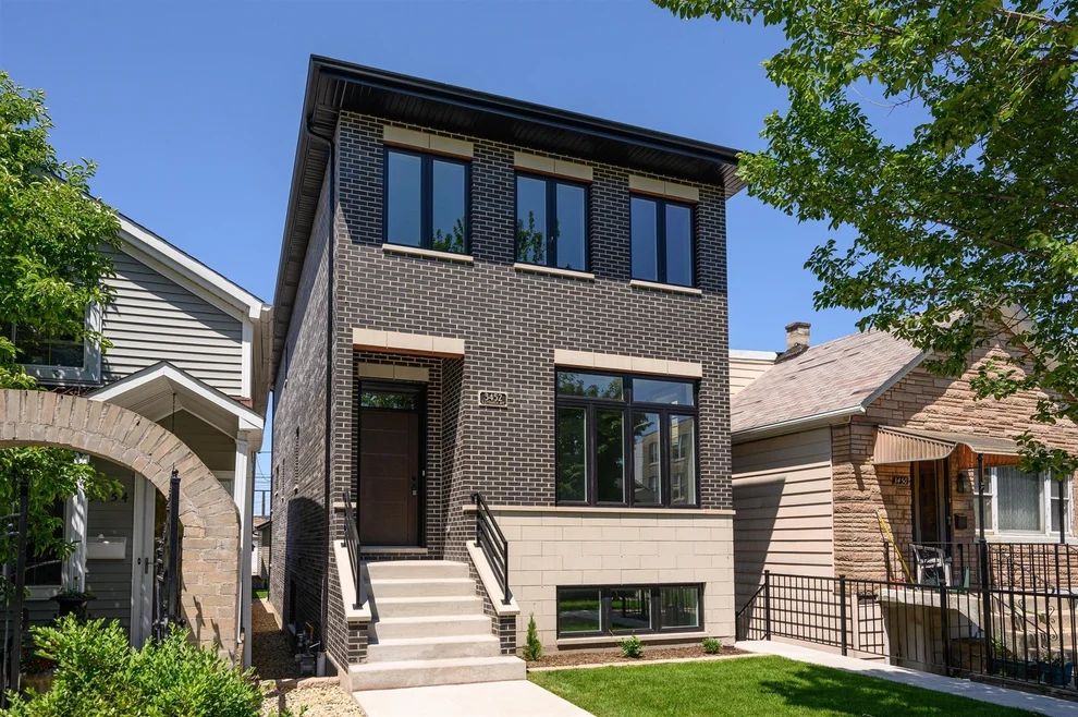 Unit for sale at 3452 S Lituanica Avenue, Chicago, IL 60608