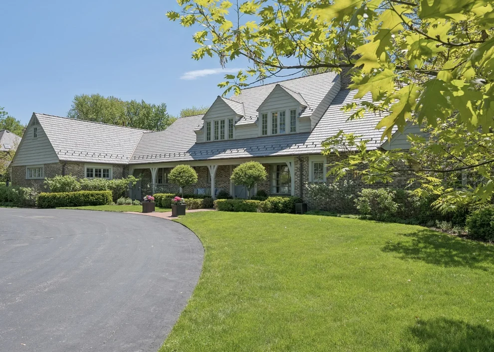 Unit for sale at 936 Sunset Road, Winnetka, IL 60093