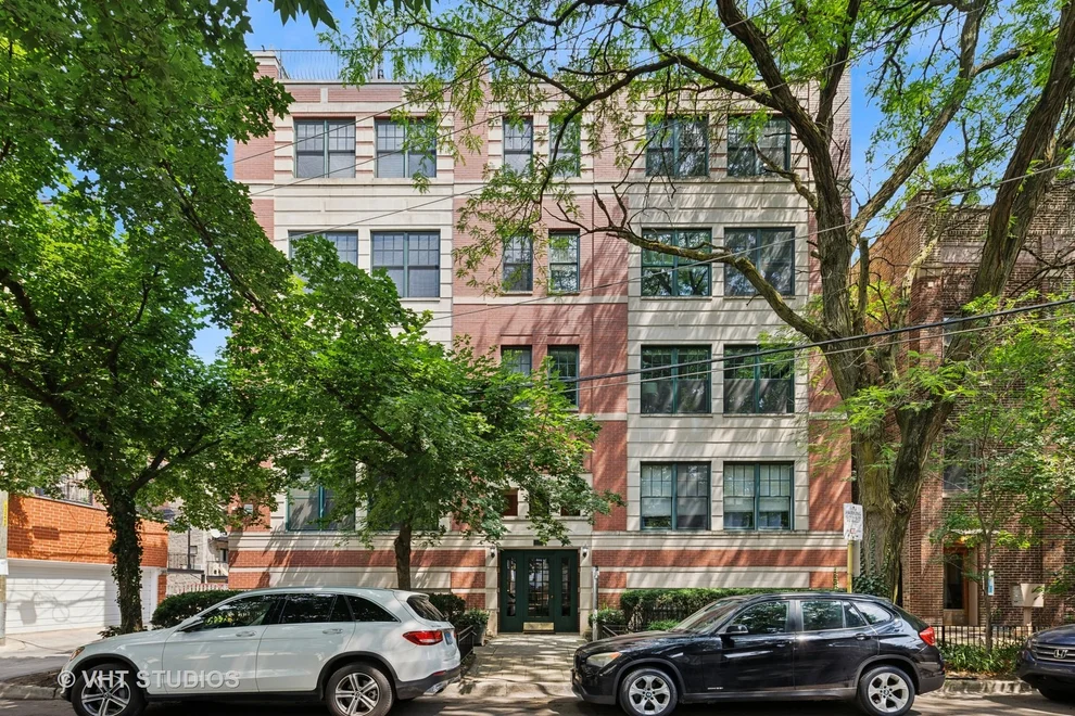 Unit for sale at 3121 N Orchard Street, Chicago, IL 60657