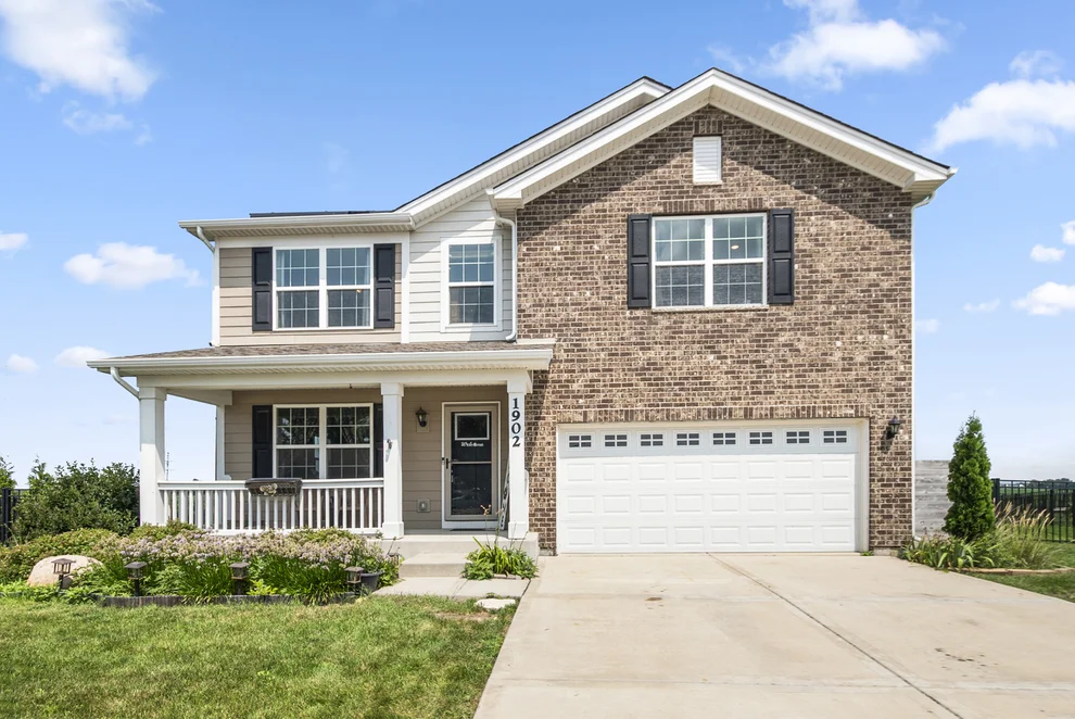 Unit for sale at 1902 Moran Drive, Shorewood, IL 60404