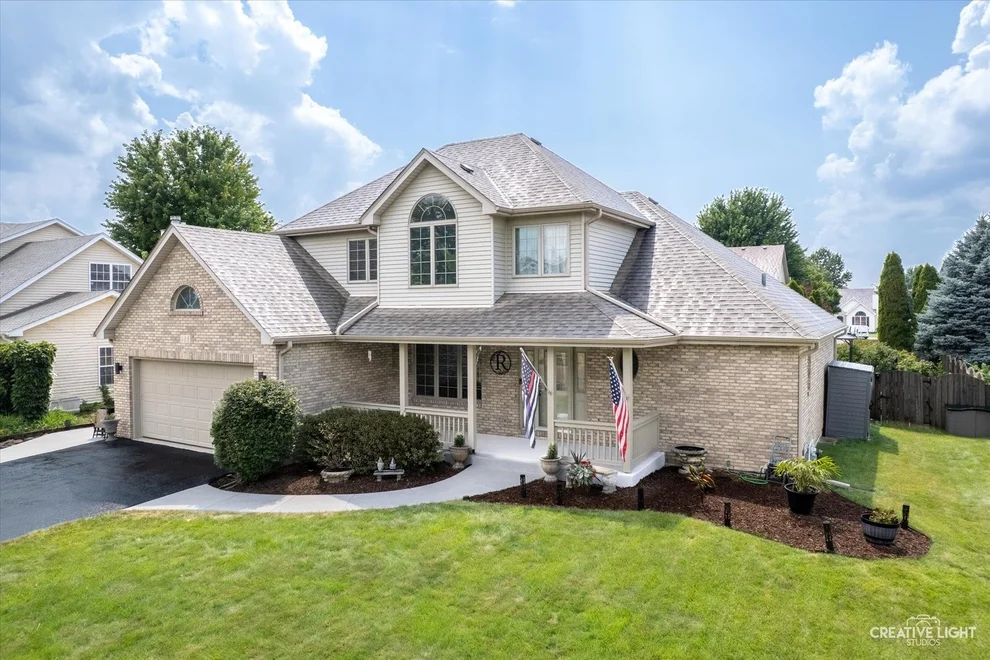 Unit for sale at 413 Windsor Drive, Oswego, IL 60543