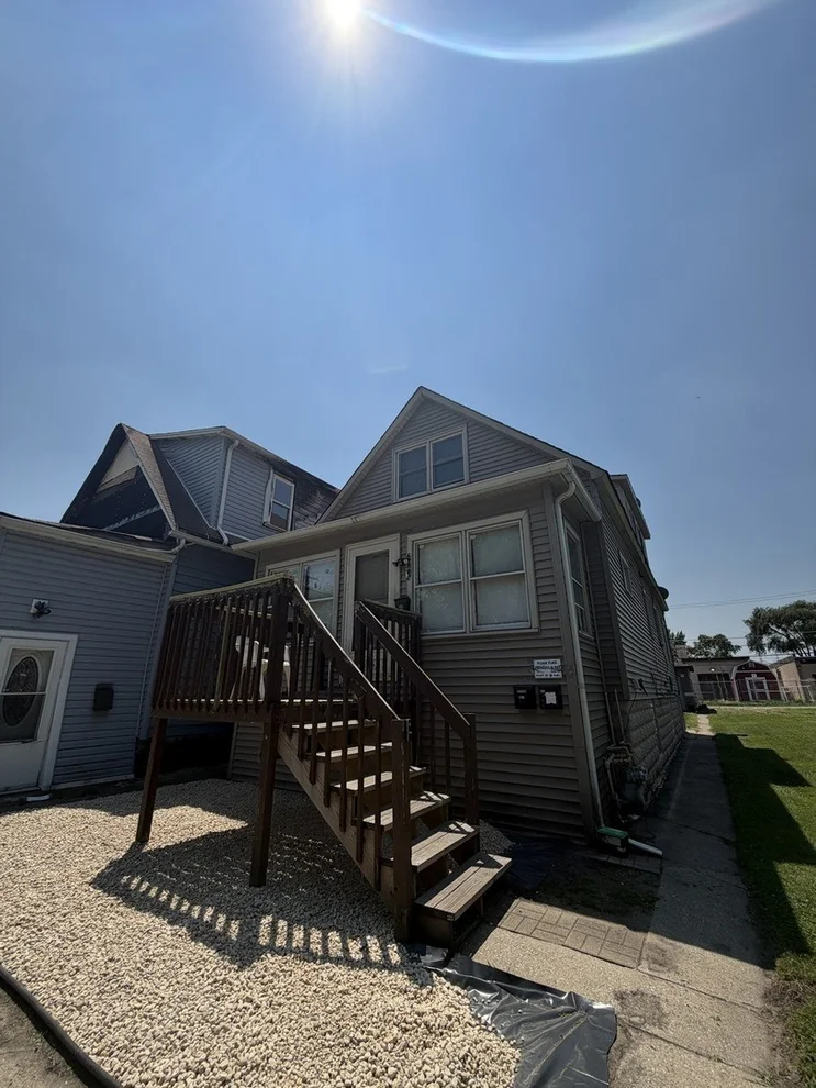 Unit for sale at 13932 S Chippewa Avenue, Burnham, IL 60633