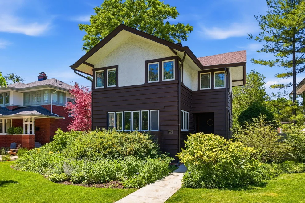 Unit for sale at 722 William Street, River Forest, IL 60305