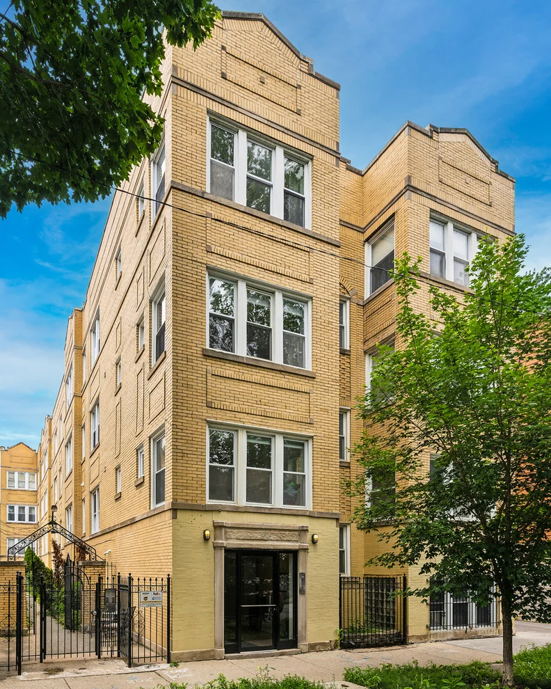 Unit for sale at 2040 N Spaulding Avenue, Chicago, IL 60647