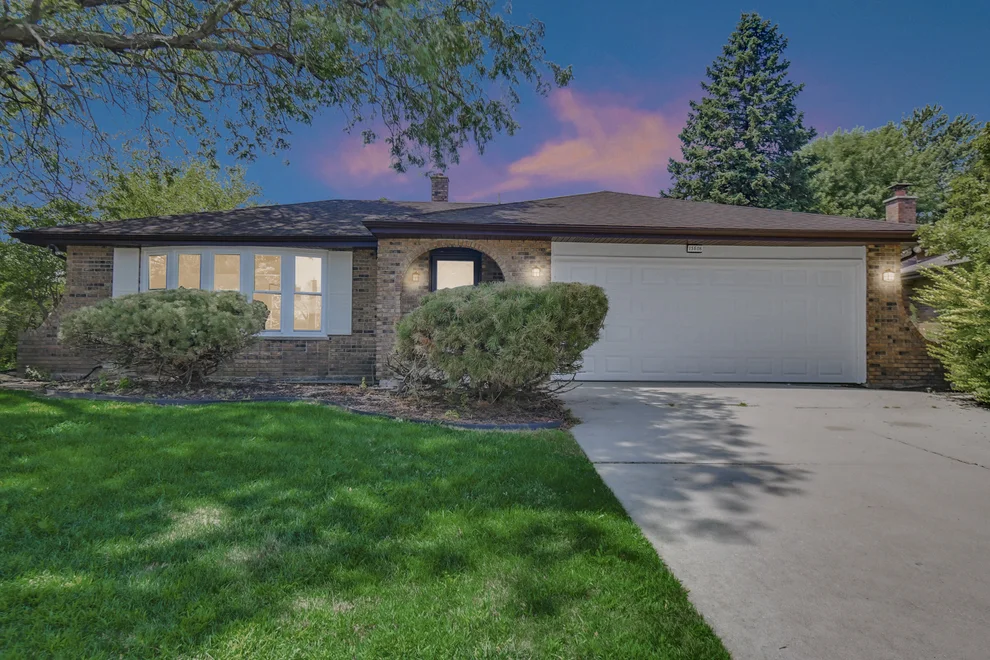 Unit for sale at 15606 Hollyhock Court, Orland Park, IL 60462