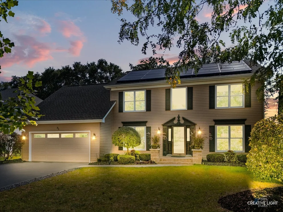 Unit for sale at 25 Yukon Court, Bolingbrook, IL 60490