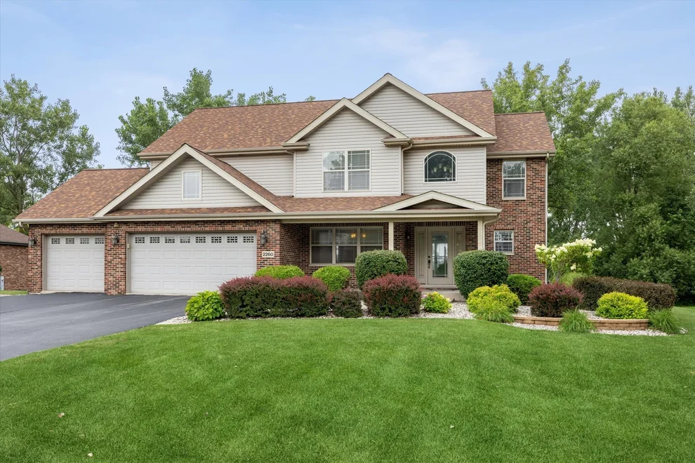 Unit for sale at 2260 E TIFFANY Drive, Crete, IL 60417