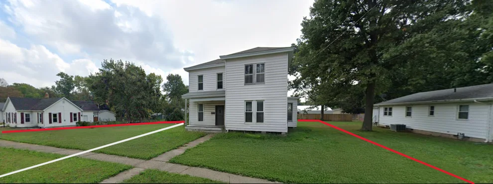 Unit for sale at 150 E Tanner Street, Waverly, IL 62692