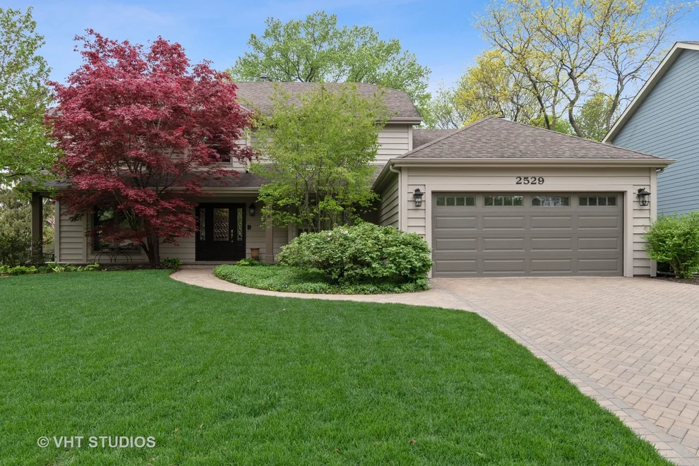Unit for sale at 2529 Braddock Drive, Naperville, IL 60565