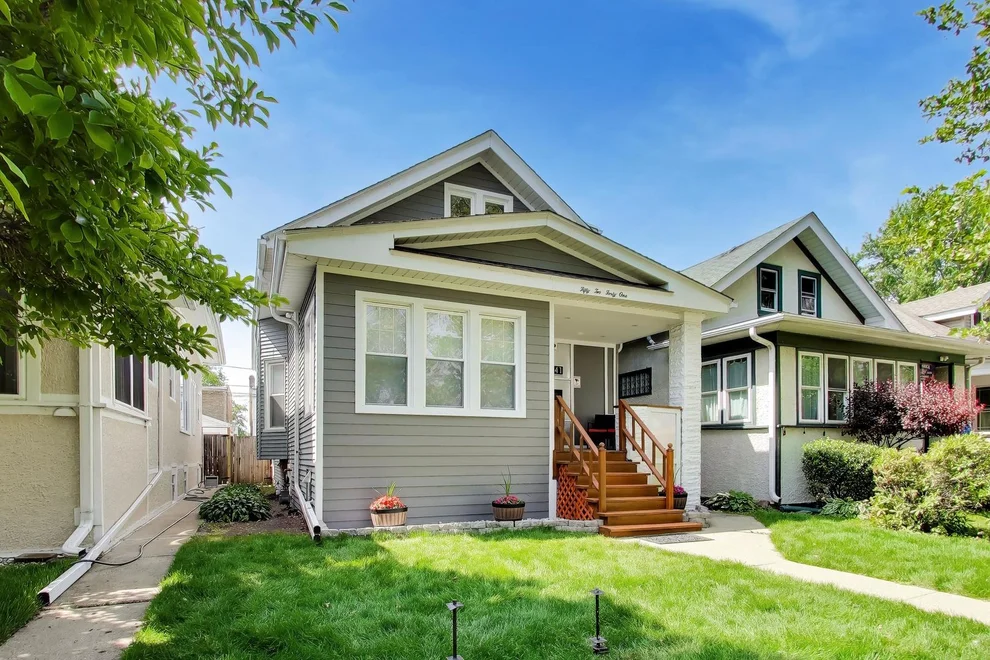 Unit for sale at 5241 W Dakin Street, Chicago, IL 60641