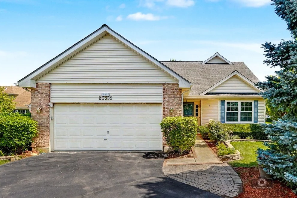 Unit for sale at 20952 W Olive Street, Plainfield, IL 60544