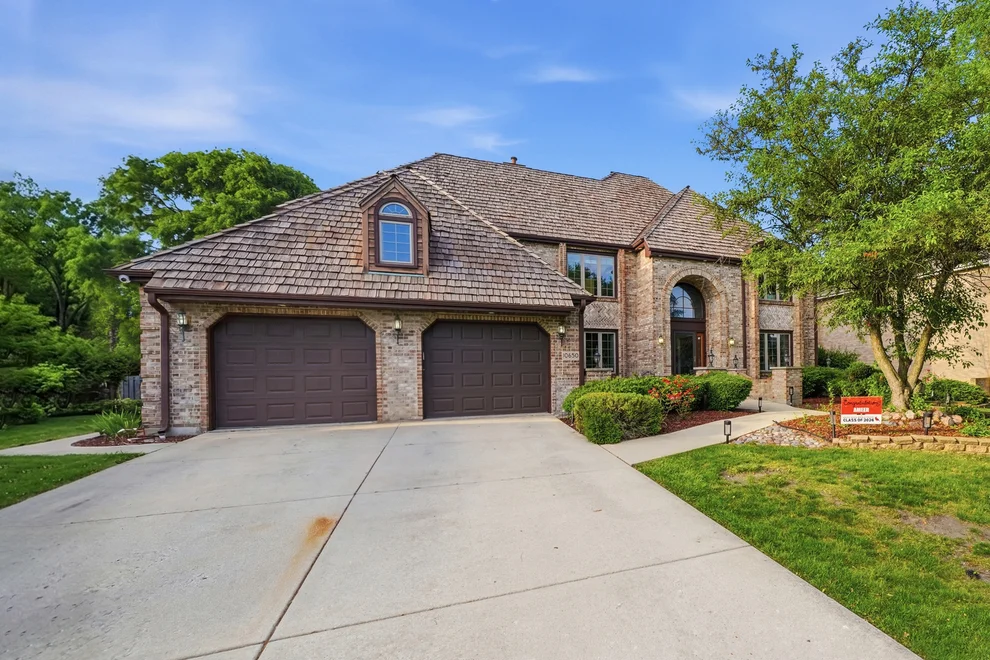 Unit for sale at 10650 Wildwood Drive, Palos Park, IL 60464