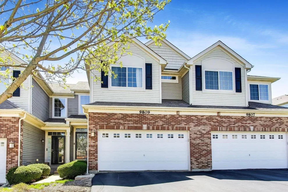 Unit for sale at 9809 Williams Drive, Huntley, IL 60142