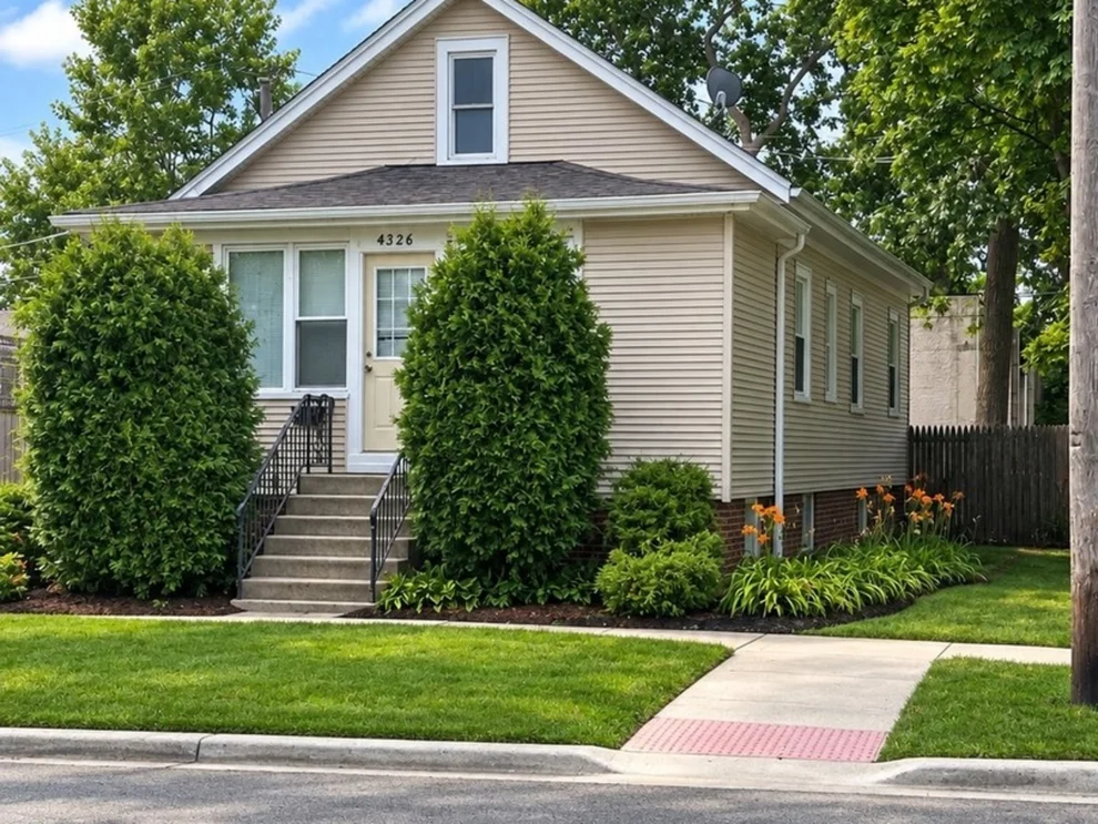 Unit for sale at 4326 Wesley Terrace, Schiller Park, IL 60176
