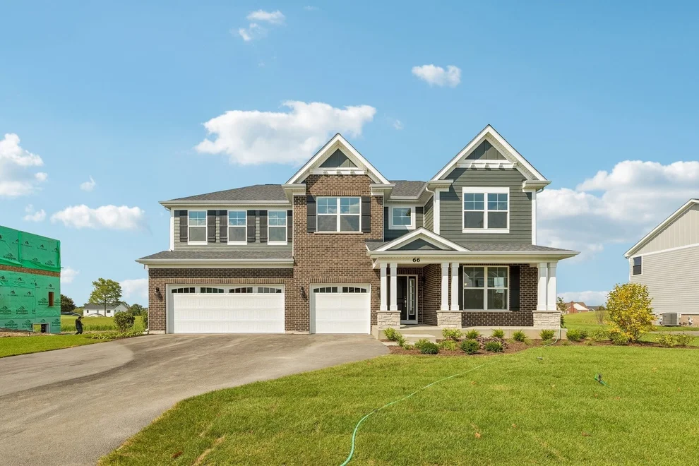 Unit for sale at 66 Hawthorn Ridge Drive, Hawthorn Woods, IL 60047