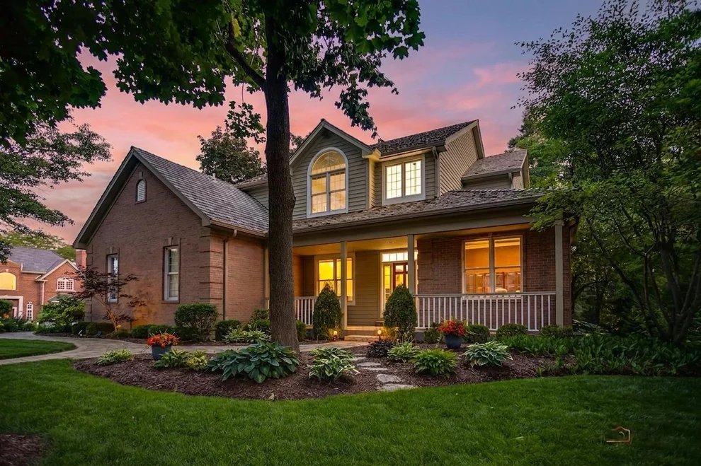 Unit for sale at 28831 N Spyglass Circle, Ivanhoe, IL 60060
