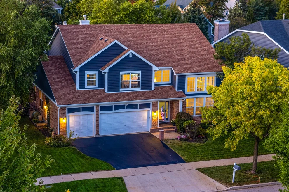 Unit for sale at 568 Crooked Stick Court, Vernon Hills, IL 60061