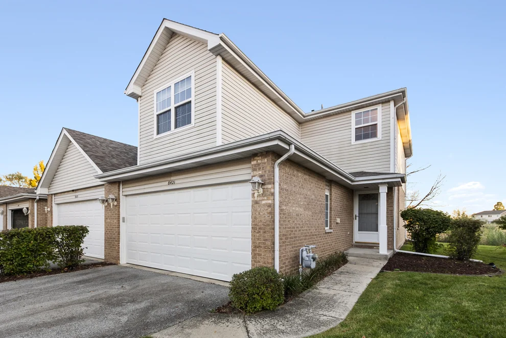 Unit for sale at 8421 Stratford Drive, Tinley Park, IL 60487