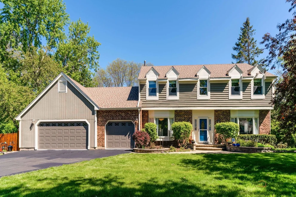 Unit for sale at 5544 Oak Grove Drive, Long Grove, IL 60047