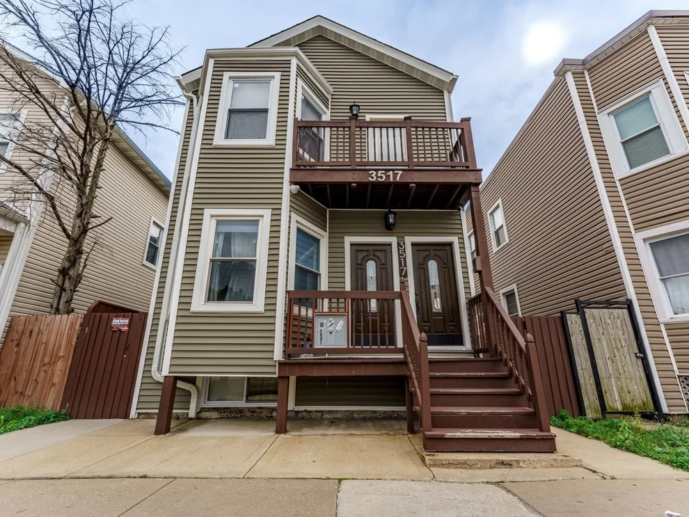 Unit for sale at 3517 W Diversey Avenue, Chicago, IL 60647