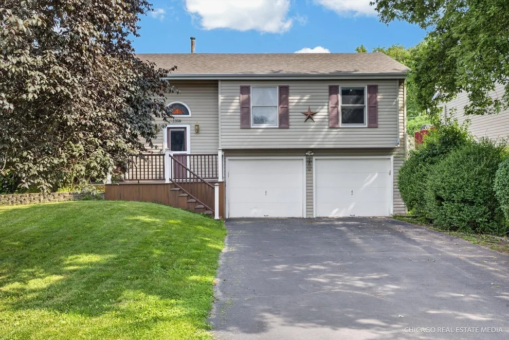 Unit for sale at 1358 Cottonwood Lane, Crystal Lake, IL 60014