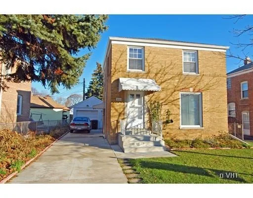 Unit for sale at 5553 N OLCOTT Avenue, CHICAGO, IL 60656