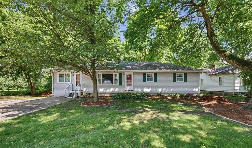 Unit for sale at 108 Brady Lane, Urbana, IL 61802
