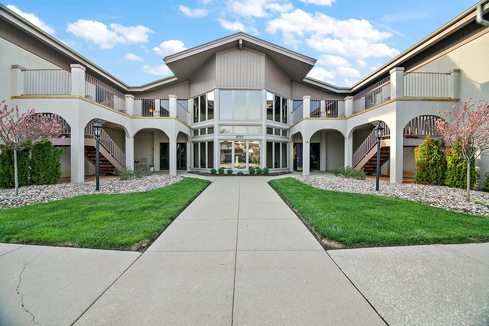 Unit for sale at 891 Exeter Turn, Bourbonnais, IL 60914