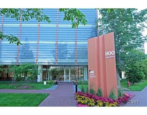 Unit for sale at 800 Elgin Road, EVANSTON, IL 60201