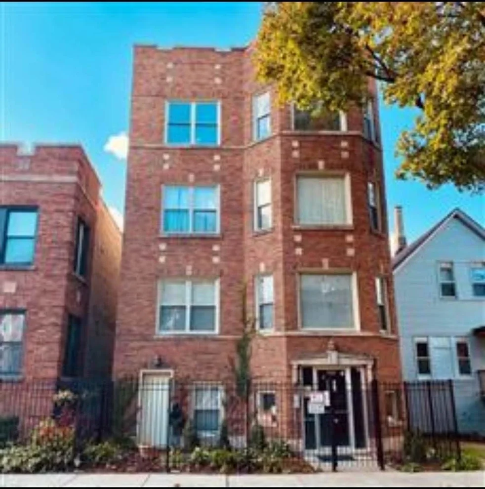 Unit for sale at 7926 S Drexel Avenue, Chicago, IL 60619