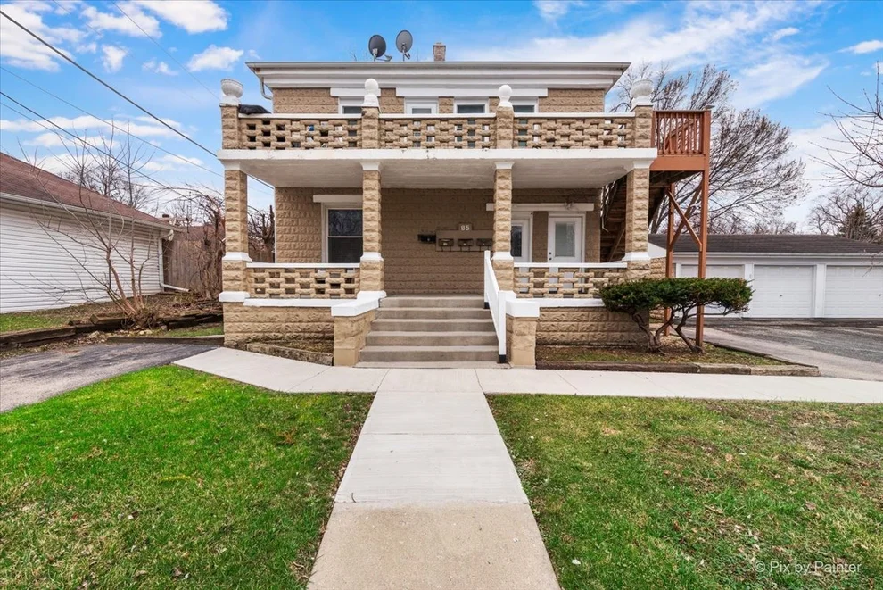Unit for sale at 85 E TERRA COTTA Avenue, Crystal Lake, IL 60014