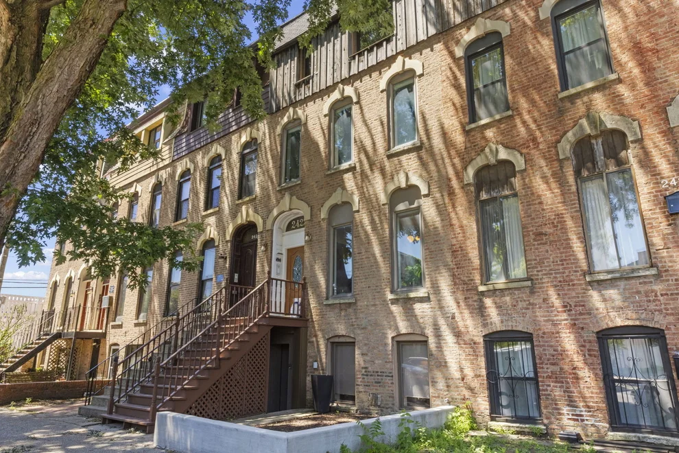 Unit for sale at 2422 N Seminary Avenue, Chicago, IL 60614