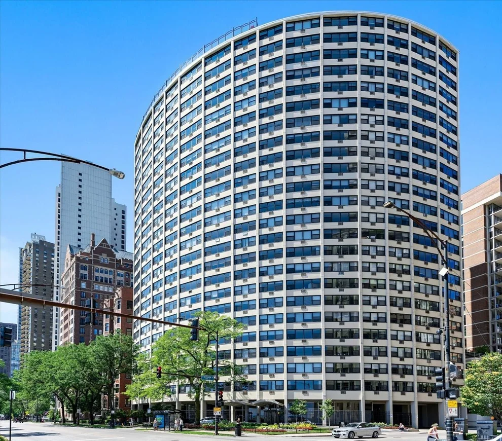 Unit for sale at 1150 N Lake Shore Drive, Chicago, IL 60611