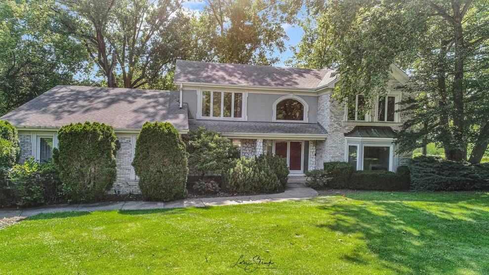Unit for sale at 2513 Cavalry Court, Long Grove, IL 60047