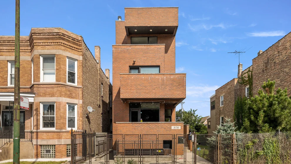 Unit for sale at 3711 S Damen Avenue, Chicago, IL 60609