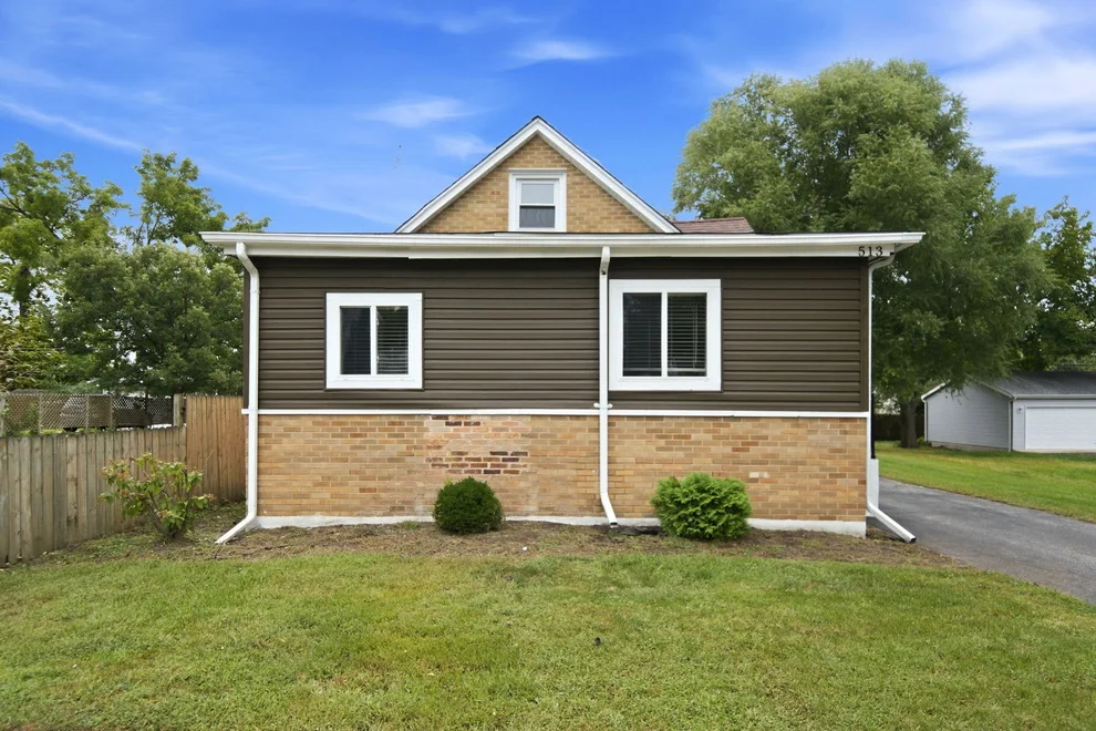 Unit for sale at 513 Morton Avenue, Aurora, IL 60506