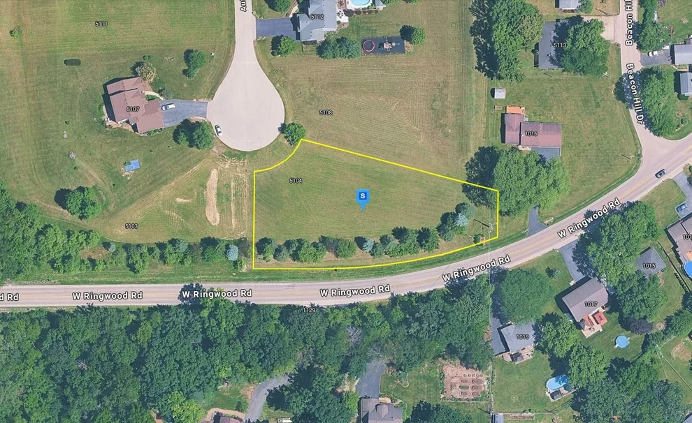Unit for sale at 5104 Autumn Way, Johnsburg, IL 60051
