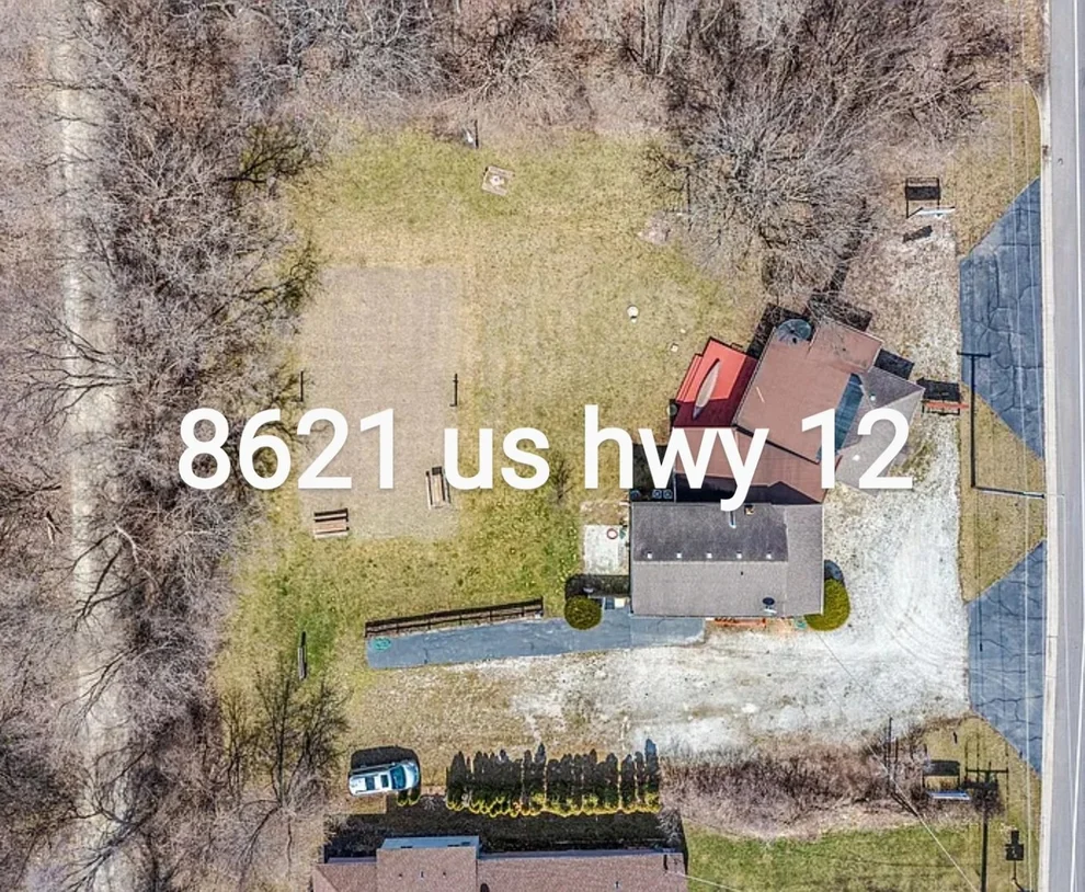 Unit for sale at 8621 US Highway 12 Highway, Richmond, IL 60071